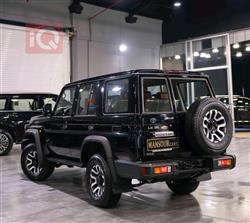 تويوتا لاند كروزر 76